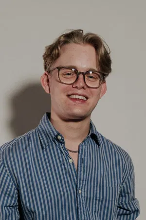 Brendan Kaplan photo