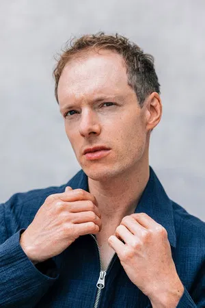 Michel Diercks photo