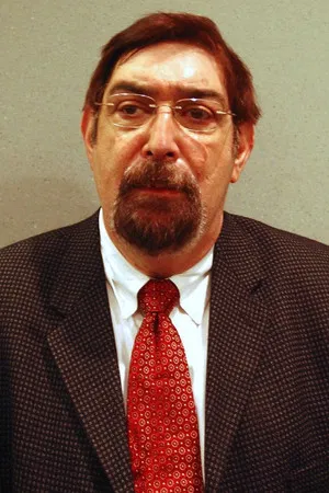 Patrick Caddell photo