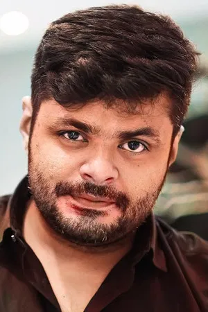 Maqbool Salmaan photo