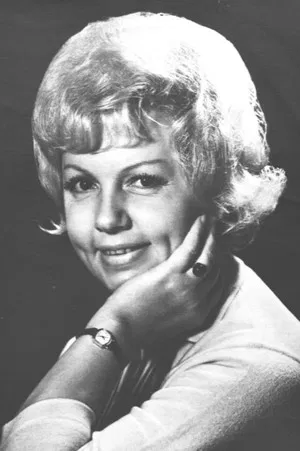 Muza Krepkogorskaya photo