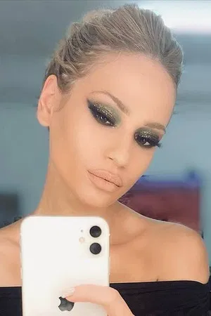 Despoina Tsoutsa photo