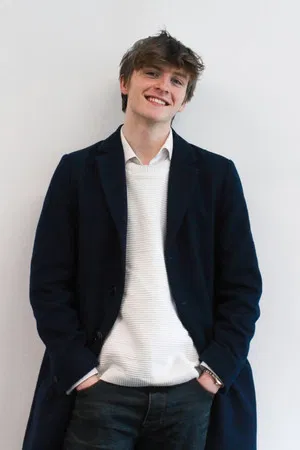 Rhys Millington photo