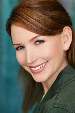 Tamara Krinsky photo