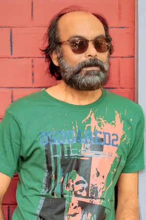 Nasir Uddin Khan photo