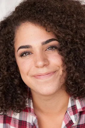 Kimia Behpoornia photo