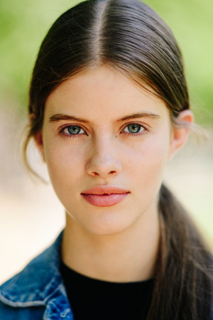 Barbora Černá photo