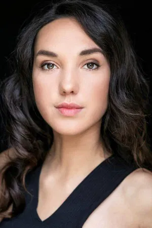 Ripeka Templeton photo