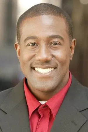 E. Roger Mitchell photo