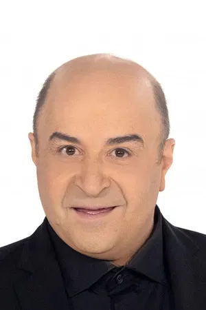 Markos Seferlis photo