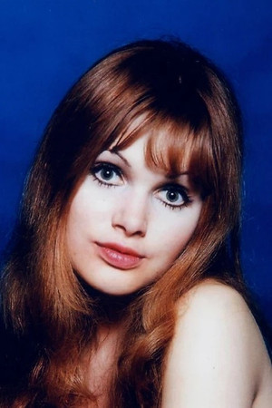 Madeline Smith photo
