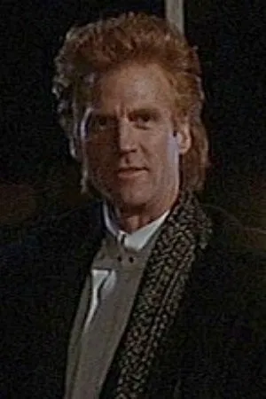 Charles McCaughan photo