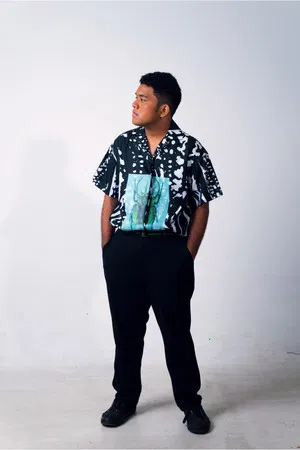 Jason Ezra Maail photo