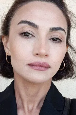 Vusala Aghayeva photo