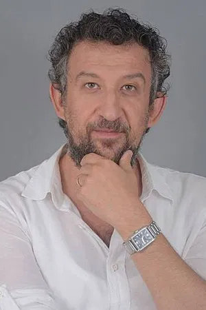 Tolga Öz photo