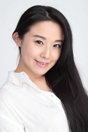 Keiko Shirasu photo