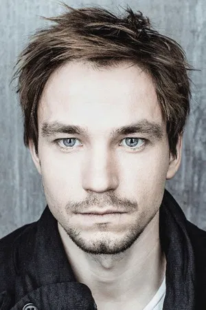 Alexander Petrov photo