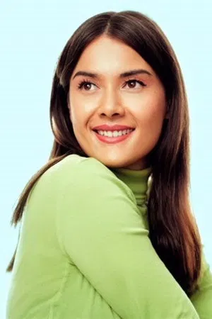 Patti Harrison photo