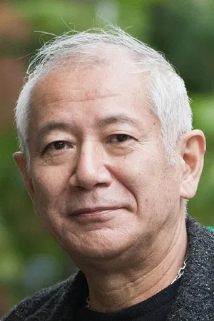 Takeo Nakahara photo