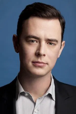 Colin Hanks photo