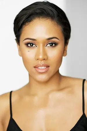 Maya Washington photo