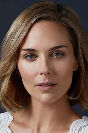 Tanya van Graan photo