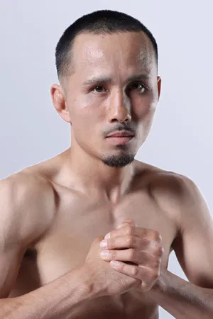 Choong Il Park photo