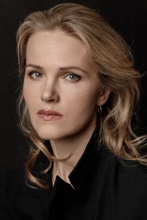 Ekaterina Reshetnikova photo