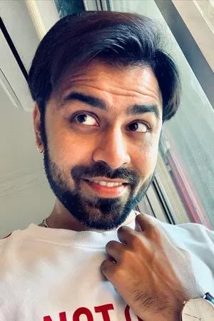 Jitendra Kumar photo