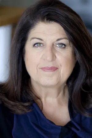 Fabienne Chaudat photo