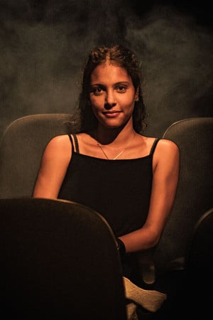 Maria Eduarda Cavalcante photo