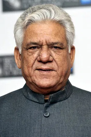 Om Puri photo