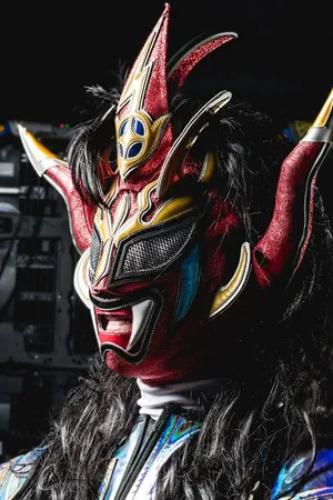 Keiichi Yamada photo