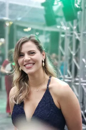 Sarah Mae Robinson photo