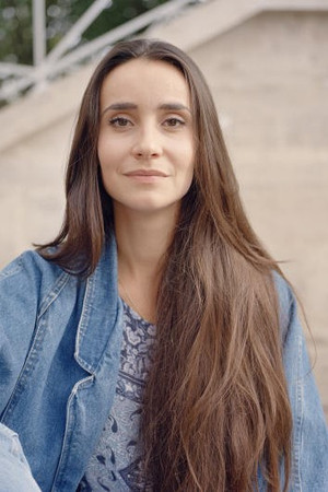 Salomé Saqué photo