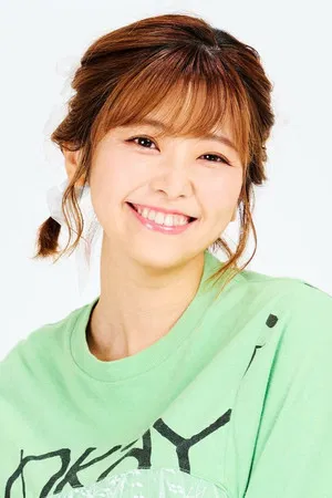 Mami Yamashita photo