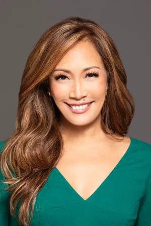 Carrie Ann Inaba photo