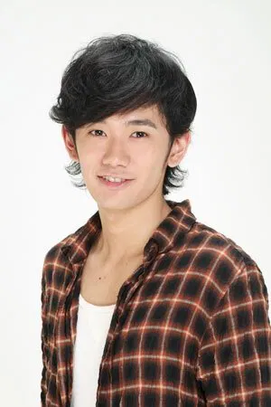 Katsutaka Furuhata photo