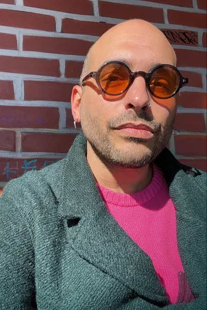 David E. Teixeira photo