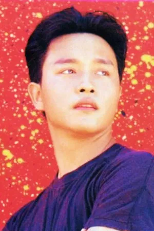 Leslie Cheung photo