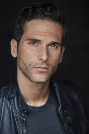 Spiro Malandrakis photo