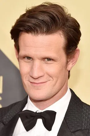 Matt Smith photo