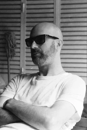 Nicolás Gueilburt photo