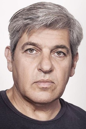 Claudio Martínez Bel photo