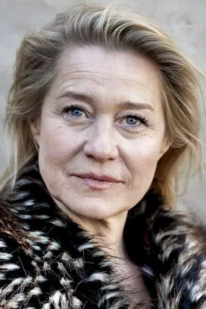 Trine Dyrholm photo