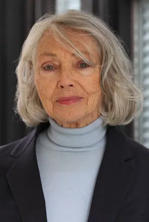 Ingeborg Schöner photo