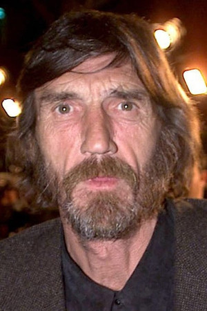 Derrick O'Connor photo