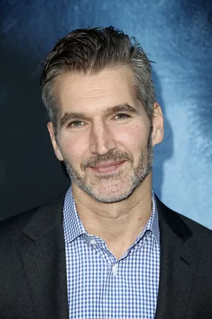 David Benioff photo