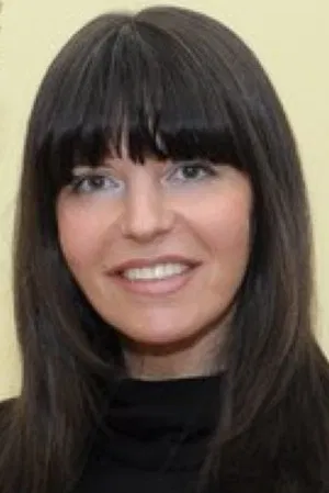 Marina Smirnova photo