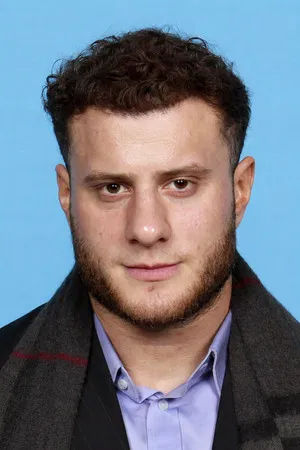 Maxwell Jacob Friedman photo